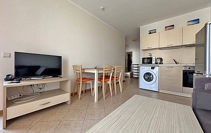 ID 14882 Двухкомнатная квартира в Роял Сан Фото 2