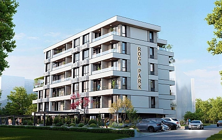 ID 16084 Квартиры от застройщика в Рока Парк Фото 4