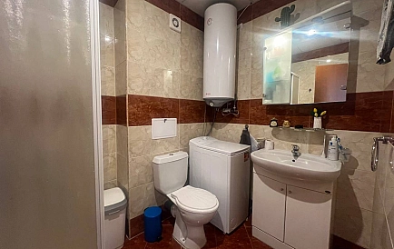 ID 15161 Трехкомнатная квартира в Марина Форт Фото 4