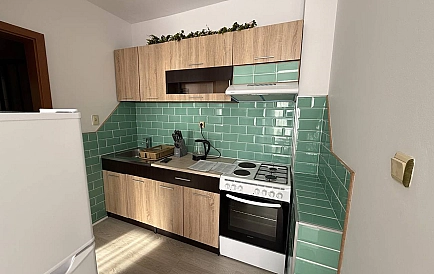 ID 14703 Двухкомнатная квартира в Санни Дей 3 Фото 2