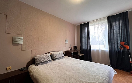 ID 14919 Двухкомнатная квартира в Панорама Дримс Фото 7