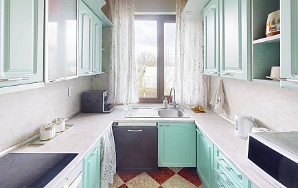 ID 15110 Дом в Порой Фото 6