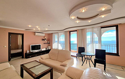 ID 15169 Трехкомнатная квартира в Манастира 2 Фото 1 