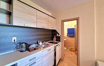 ID 15785 Квартира-студия в Саммер Бриз Фото 10