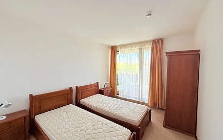 ID 14464 Трехкомнатная квартира в Бей Вью Виллас Фото 5