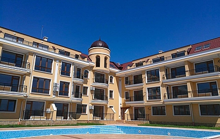 ID 13462 Двухкомнатная квартира в Дольче Рива Фото 6