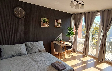 ID 15853 Квартира-студия в Несебр Форт Клуб Фото 8