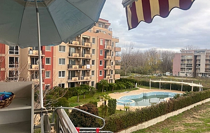 ID 14928 Двухкомнатная квартира в Вип Вижн Фото 10