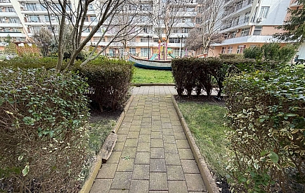 ID 15280 Двухкомнатная квартира в Гранд Камелия Фото 7