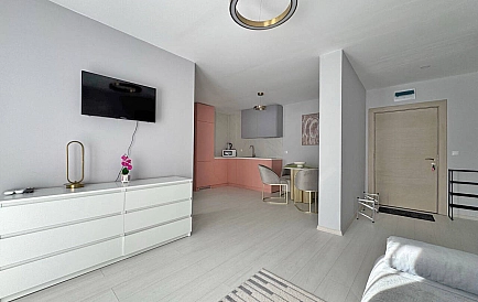 ID 15082 Трехкомнатная квратира в ЖАдор Сикрет Гарденс Фото 2