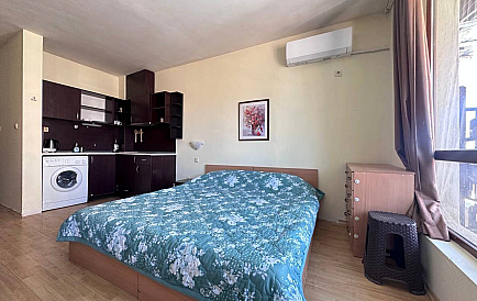 ID 14036 Квартира-студия в Панорама Бей 1 Фото 1 