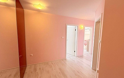 ID 15324 Трехкомнатная квартира в Омега Резорт Фото 9