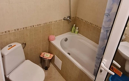 ID 14897 Трехкомнатная квартира в Голден Дримс Фото 5