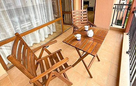 ID 16064 Трехкомнатная квартира в Меджик Дримс Фото 5
