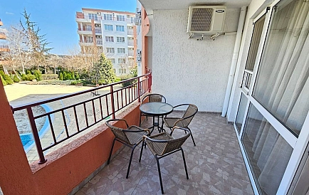 ID 14878 Двухкомнатная квартира в Ривьера Форт Бич Фото 8