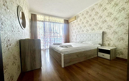 ID 16318 Трехкомнатная квартира в Галери 2 Фото 8
