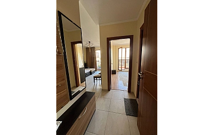 ID 14704 Двухкомнатаная квартира в Марина Парк Фото 2