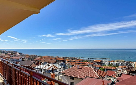 ID 15333 Двухкомнатная квартира в Святом Власе Фото 9