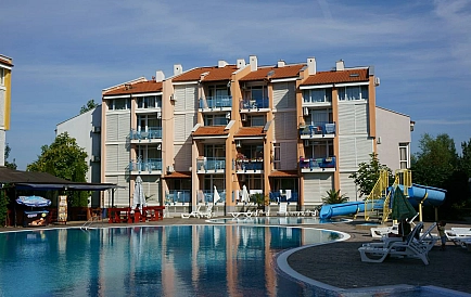 ID 15346 Двухкомнатная квартира в Элит 1 Фото 6