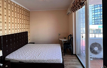 ID 15412 Двухкомнатная квартира в Дюн Резиденc Фото 3