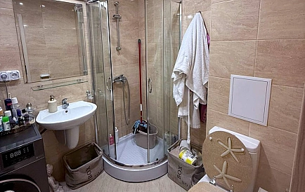 ID 14818 Двухкомнатная квартира в Стар Дримс Фото 4