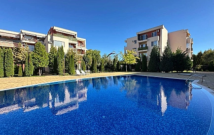 ID 15520 Трехкомнатная квартира в Холидей Форт Клуб Фото 6