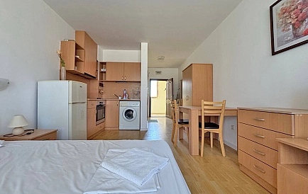 ID 14792 Квартира-студия в Панорама Бей Фото 8