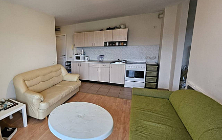 ID 14799 Трехкомнатная квартира в Холидей Форт Клуб Фото 1 