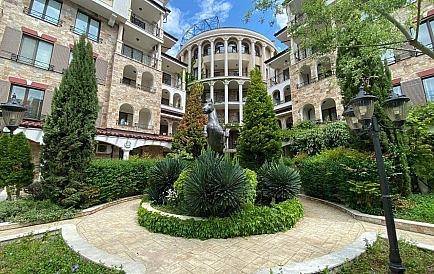 ID 14659 Трехкомнатная квартира в Эстебан Фото 7