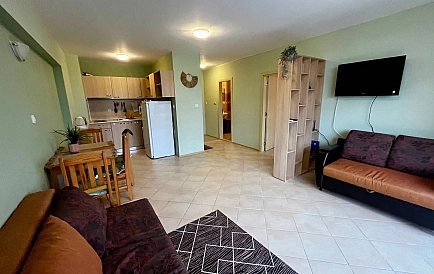 ID 15207 Двукомнатная квартира в Гранд Камелия Фото 9