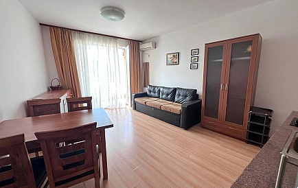 ID 14863 Двухкомнатная квартира в Санни Дей 3 Фото 7