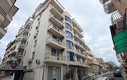 ID 15270 Трехкомнатная квартира в Александров Резиденс Фото 6