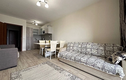 ID 15223 Двухкомнатная квартира в Каскадас 15 Фото 2