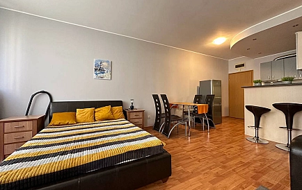 ID 16043 Квартира-студия в Райский Сад Фото 3