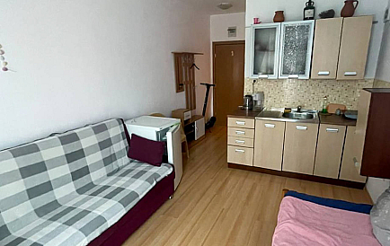 ID 16137 Квартира-студия в Санни Дей 6 Фото 1 