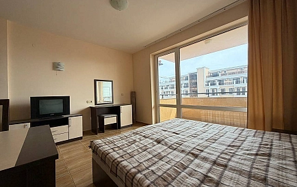 ID 15446 Квартира-студия в Меджик Дримс Фото 10