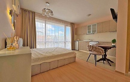 ID 15287 Квартира-студия в Даймонд Бей Фото 3