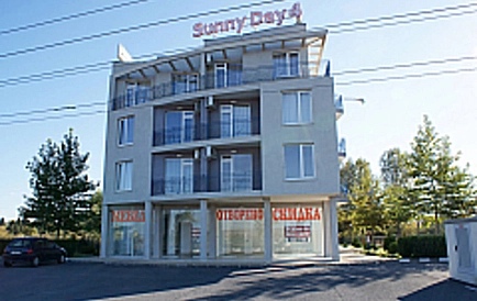 ID 14591 Двухкомнатная квартира в Санни Дей 4 Фото 6