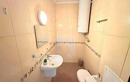 ID 16191 Трехкомнатная квартира в Солнечном Береге Фото 4