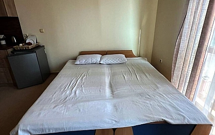 ID 15533 Квартира-студия в Святой Георгий Фото 4