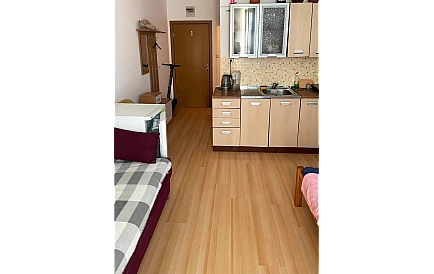 ID 16137 Квартира-студия в Санни Дей 6 Фото 7