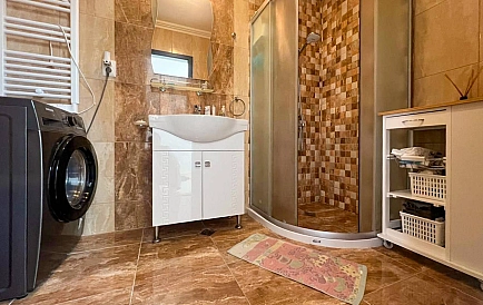 ID 14107 Трехкомнатная квартира в Феникс Фото 4