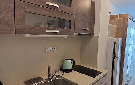 ID 15474 Квартира-студия в Сан Гейт Фото 2