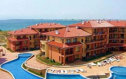 ID 15471 Двухкомнатная квартира в Панорама Дримс Фото 6