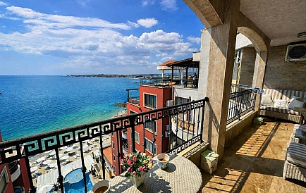 ID 15171 Пятикомнатный пентхаус в Рич 1 Фото 5