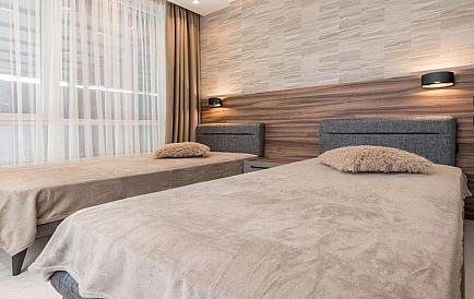 ID 13708 Трехкомнатная квартира в Варне Фото 4