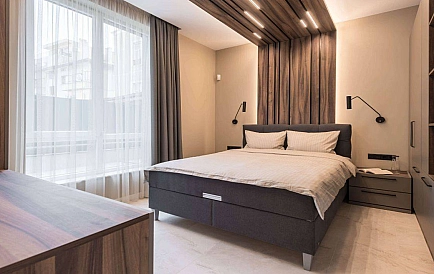 ID 13708 Трехкомнатная квартира в Варне Фото 3