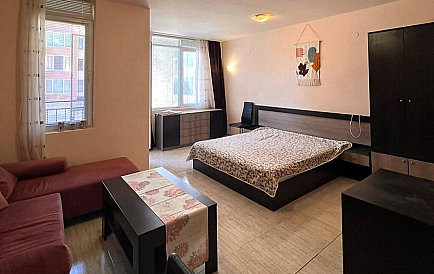 ID 15536 Квартира-студия в Святая София Фото 1 