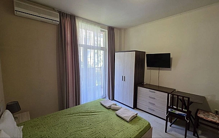 ID 16328 Квартира-студия в Афродита 2 Фото 2