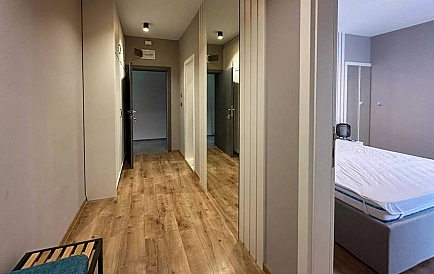 ID 13398 Двухкомнатная квартира в Опен Си Резиденс Фото 7